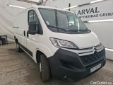  Citroen  Jumper CITROEN  / 2014 / 4P / Fourgon tôlé 33 L1H1 BlueHDi 120 S&S BVM6 Driver #4