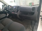  Citroen  Jumper CITROEN  / 2014 / 4P / Fourgon tôlé 33 L1H1 BlueHDi 120 S&S BVM6 Driver #5