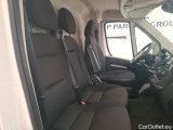  Citroen  Jumper CITROEN  / 2014 / 4P / Fourgon tôlé 33 L1H1 BlueHDi 120 S&S BVM6 Driver #6