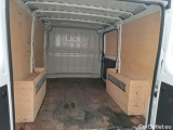  Citroen  Jumper CITROEN  / 2014 / 4P / Fourgon tôlé 33 L1H1 BlueHDi 120 S&S BVM6 Driver #8