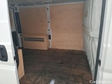  Citroen  Jumper CITROEN  / 2014 / 4P / Fourgon tôlé 33 L1H1 BlueHDi 120 S&S BVM6 Driver #9