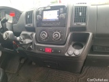  Citroen  Jumper CITROEN  / 2014 / 4P / Fourgon tôlé 33 L1H1 BlueHDi 120 S&S BVM6 Driver #10