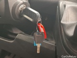  Citroen  Jumper CITROEN  / 2014 / 4P / Fourgon tôlé 33 L1H1 BlueHDi 120 S&S BVM6 Driver #12