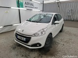  Peugeot  208  Affaire Premium Pack 1.5 HDi 100CV BVM5 E6dT 