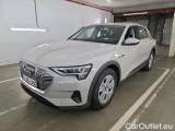  Audi  E-TRON  55 Quattro 300kW/408pk  5D/P Auto-1 