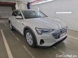  Audi  E-TRON  55 Quattro 300kW/408pk  5D/P Auto-1 #2