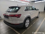  Audi  E-TRON  55 Quattro 300kW/408pk  5D/P Auto-1 #4