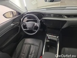  Audi  E-TRON  55 Quattro 300kW/408pk  5D/P Auto-1 #5