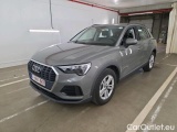  Audi  Q3  35 TDI S Tronic Business Edition 110kW/150pk  5D/P Auto-7 
