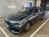  Bmw  Serie 1 1 Reeks Hatch 118i (100 kW) 100kW/136pk  5D/P Man-6 