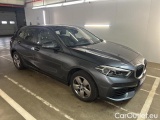  Bmw  Serie 1 1 Reeks Hatch 118i (100 kW) 100kW/136pk  5D/P Man-6 #2