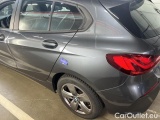  Bmw  Serie 1 1 Reeks Hatch 118i (100 kW) 100kW/136pk  5D/P Man-6 #23