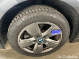  Bmw  Serie 1 1 Reeks Hatch 118i (100 kW) 100kW/136pk  5D/P Man-6 #26