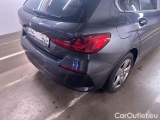  Bmw  Serie 1 1 Reeks Hatch 118i (100 kW) 100kW/136pk  5D/P Man-6 #40