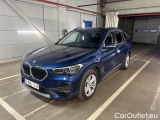  Bmw  X1  xDrive25e (162 kW) (PHEV) 162kW/220pk  5D/P Auto-6 