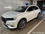  DS  DS7 DS 7 Crossback E-Tense Grand Chic 165kW/225pk  5D/P Auto-8 