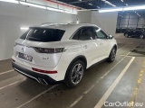  DS  DS7 DS 7 Crossback E-Tense Grand Chic 165kW/225pk  5D/P Auto-8 #4
