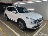  Hyundai  Santa Fe  1.6 T-GDi Hybrid 4x4 Shine Aut. (Active Hybrid) 169kW/230pk  5D/P Auto-6 - CO2 onvolledig #2