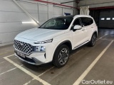  Hyundai  Santa Fe  1.6 T-GDi Hybrid 4x4 Shine Aut. (Active Hybrid) 169kW/230pk  5D/P Auto-6 - CO2 onvolledig 