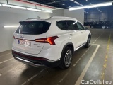  Hyundai  Santa Fe  1.6 T-GDi Hybrid 4x4 Shine Aut. (Active Hybrid) 169kW/230pk  5D/P Auto-6 - CO2 onvolledig #4