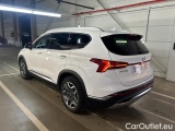  Hyundai  Santa Fe  1.6 T-GDi Hybrid 4x4 Shine Aut. (Active Hybrid) 169kW/230pk  5D/P Auto-6 - CO2 onvolledig #3