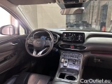  Hyundai  Santa Fe  1.6 T-GDi Hybrid 4x4 Shine Aut. (Active Hybrid) 169kW/230pk  5D/P Auto-6 - CO2 onvolledig #5