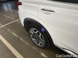  Hyundai  Santa Fe  1.6 T-GDi Hybrid 4x4 Shine Aut. (Active Hybrid) 169kW/230pk  5D/P Auto-6 - CO2 onvolledig #37