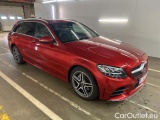  Mercedes  C-Klasse  Break C 180 d Business Solution 90kW/122pk  5D/P Man-6 #2