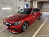  Mercedes  C-Klasse  Break C 180 d Business Solution 90kW/122pk  5D/P Man-6 