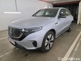  Mercedes  EQC   400 4MATIC Business Solution 300kW/408pk  5D/P Auto-1 