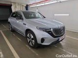  Mercedes  EQC   400 4MATIC Business Solution 300kW/408pk  5D/P Auto-1 #2