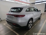  Mercedes  EQC   400 4MATIC Business Solution 300kW/408pk  5D/P Auto-1 #4