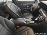  Mercedes  EQC   400 4MATIC Business Solution 300kW/408pk  5D/P Auto-1 #15