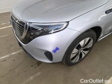  Mercedes  EQC   400 4MATIC Business Solution 300kW/408pk  5D/P Auto-1 #19