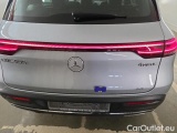  Mercedes  EQC   400 4MATIC Business Solution 300kW/408pk  5D/P Auto-1 #35