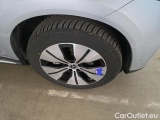  Mercedes  EQC   400 4MATIC Business Solution 300kW/408pk  5D/P Auto-1 #55