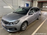  Peugeot  308  SW 1.5 BlueHDi 130 DPF S/S Allure 96kW/130pk  5D/P Man-6 