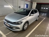  Volkswagen  Polo  1.0 TSI Comfortline DSG 70kW/95pk  5D/P Auto-7 