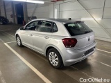  Volkswagen  Polo  1.0 TSI Comfortline DSG 70kW/95pk  5D/P Auto-7 #3