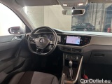  Volkswagen  Polo  1.0 TSI Comfortline DSG 70kW/95pk  5D/P Auto-7 #5
