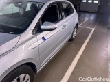  Volkswagen  Polo  1.0 TSI Comfortline DSG 70kW/95pk  5D/P Auto-7 #27