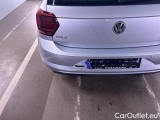  Volkswagen  Polo  1.0 TSI Comfortline DSG 70kW/95pk  5D/P Auto-7 #49