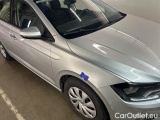  Volkswagen  Polo  1.0 TSI Comfortline DSG 70kW/95pk  5D/P Auto-7 #62