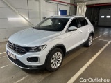  Volkswagen  T-ROC  1.5 TSI Elegance DSG 110kW/150pk  5D/P Auto-7 