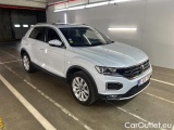  Volkswagen  T-ROC  1.5 TSI Elegance DSG 110kW/150pk  5D/P Auto-7 #2