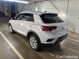  Volkswagen  T-ROC  1.5 TSI Elegance DSG 110kW/150pk  5D/P Auto-7 #3