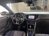  Volkswagen  T-ROC  1.5 TSI Elegance DSG 110kW/150pk  5D/P Auto-7 #5