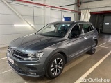  Volkswagen  Tiguan  1.5 TSI ACT OPF IQ.Drive 96kW/130pk  5D/P Man-6 
