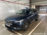  Volvo  XC90  2.0 T8 4WD Geartronic Inscription 7PL. 288kW/392pk  5D/P Auto-8 
