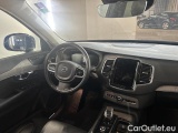  Volvo  XC90  2.0 T8 4WD Geartronic Inscription 7PL. 288kW/392pk  5D/P Auto-8 #5